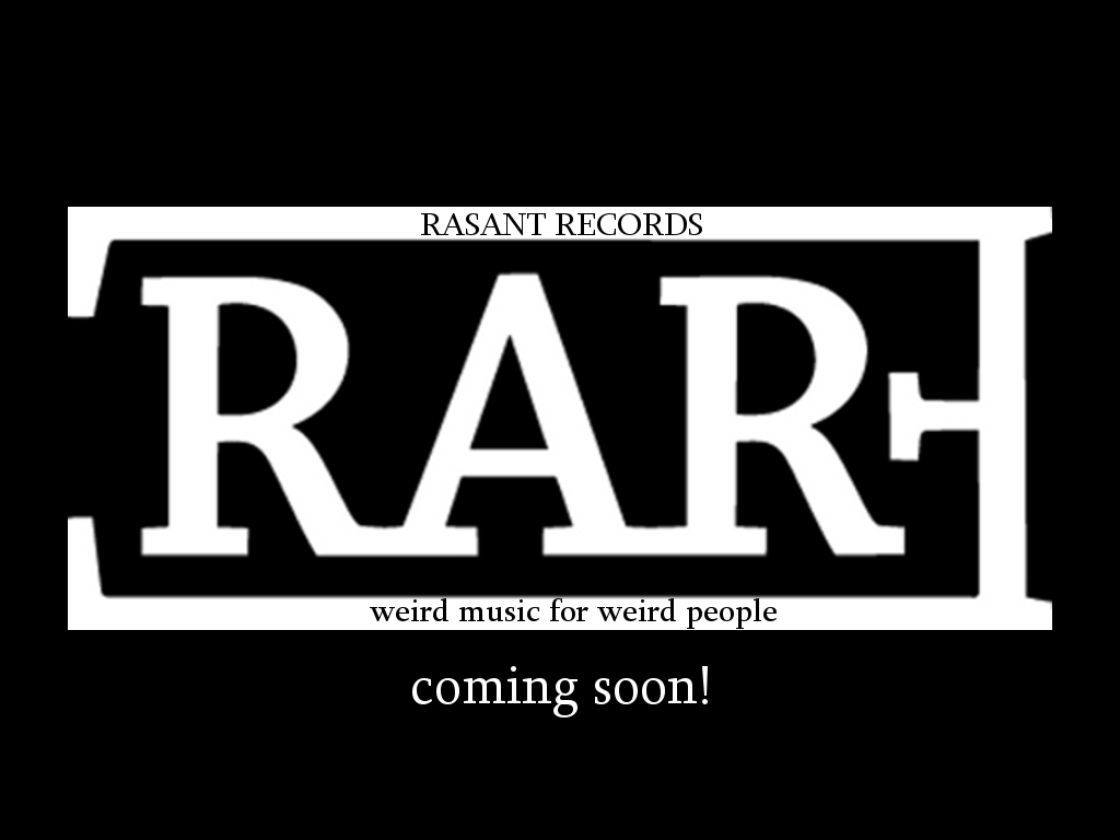 Rasant-Records